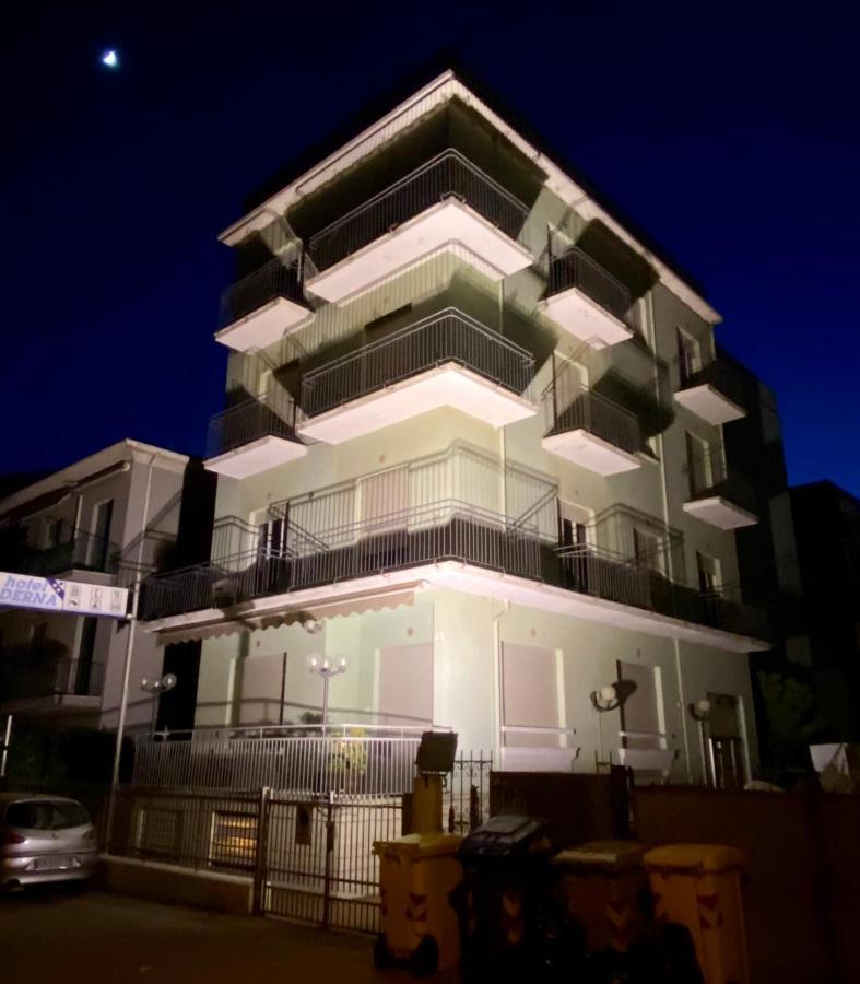 Villa Derna Rimini Luaran gambar