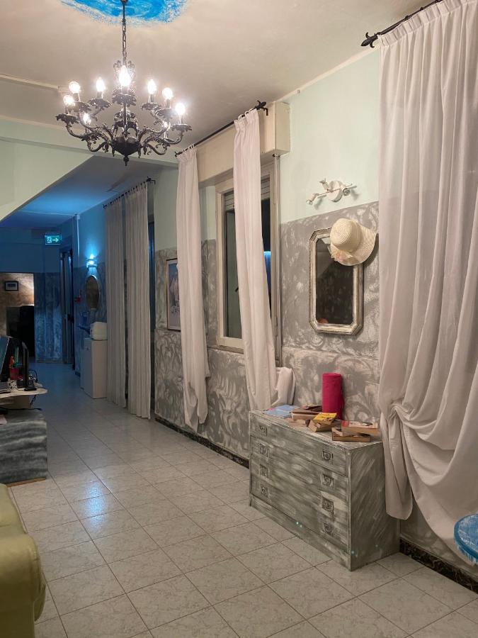 Villa Derna Rimini Luaran gambar