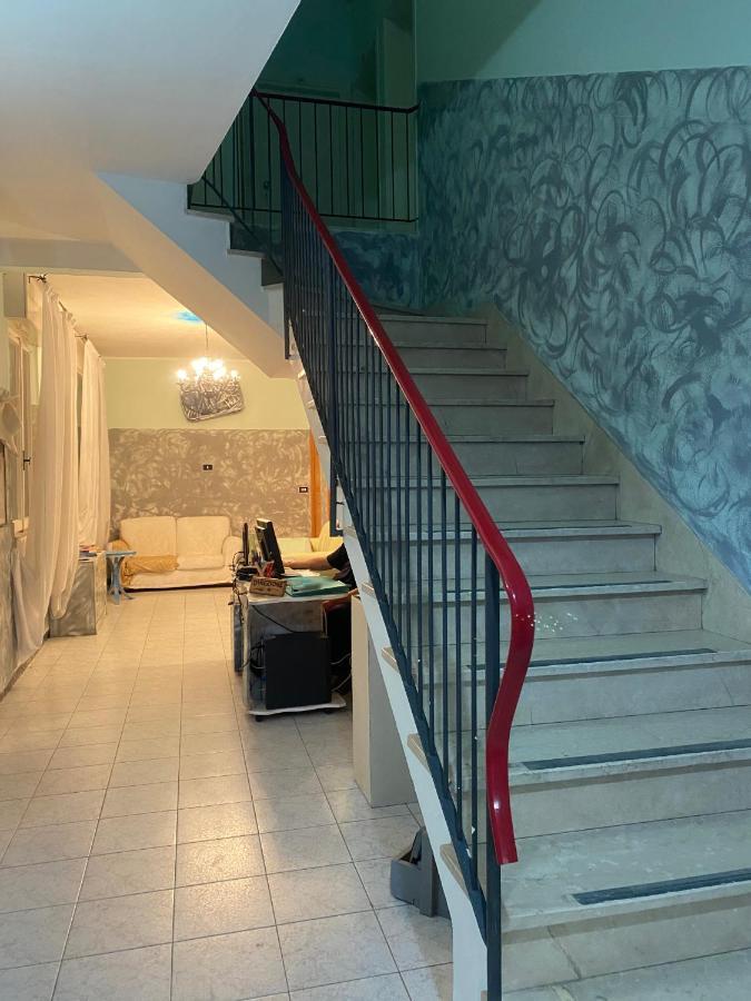 Villa Derna Rimini Luaran gambar