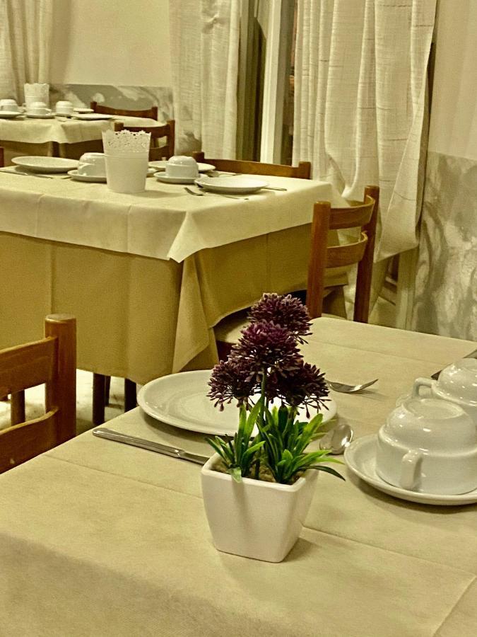 Villa Derna Rimini Luaran gambar