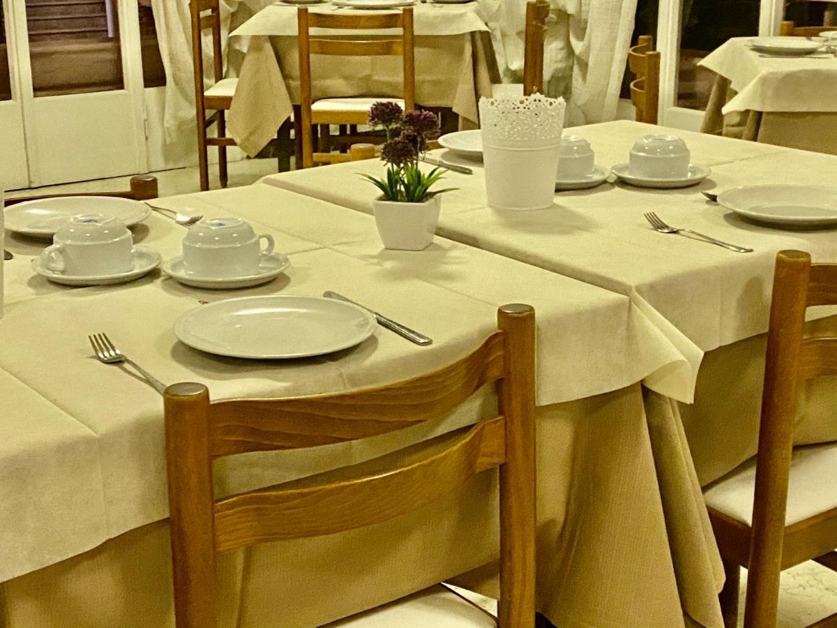 Villa Derna Rimini Luaran gambar