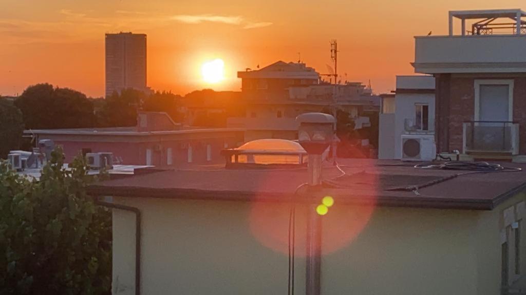 Villa Derna Rimini Luaran gambar