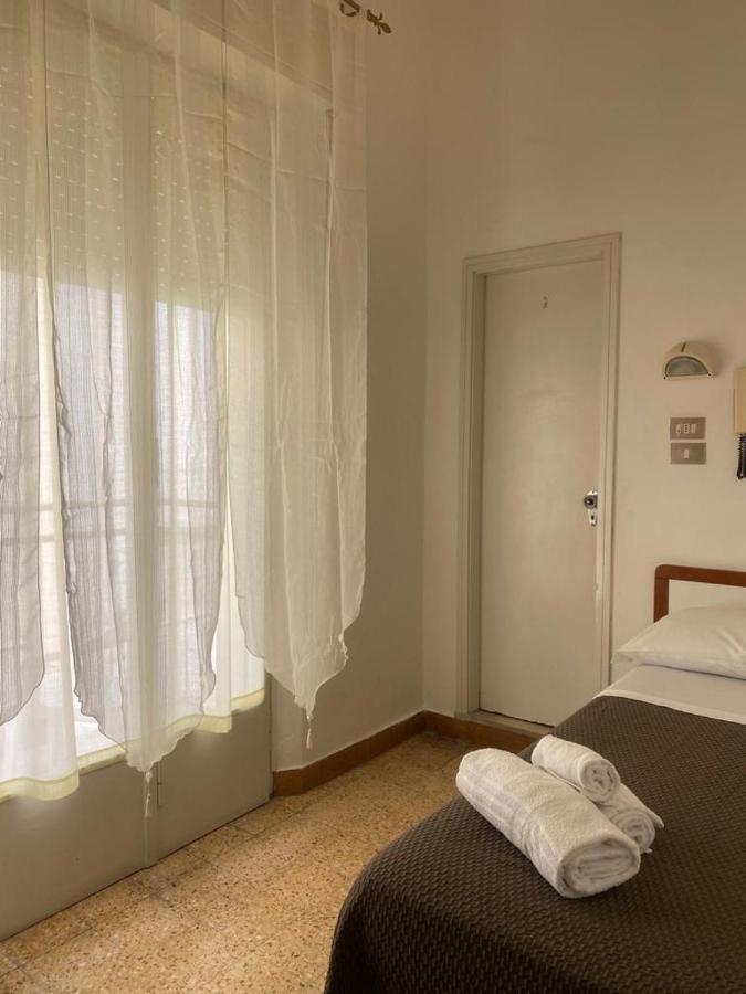 Villa Derna Rimini Luaran gambar