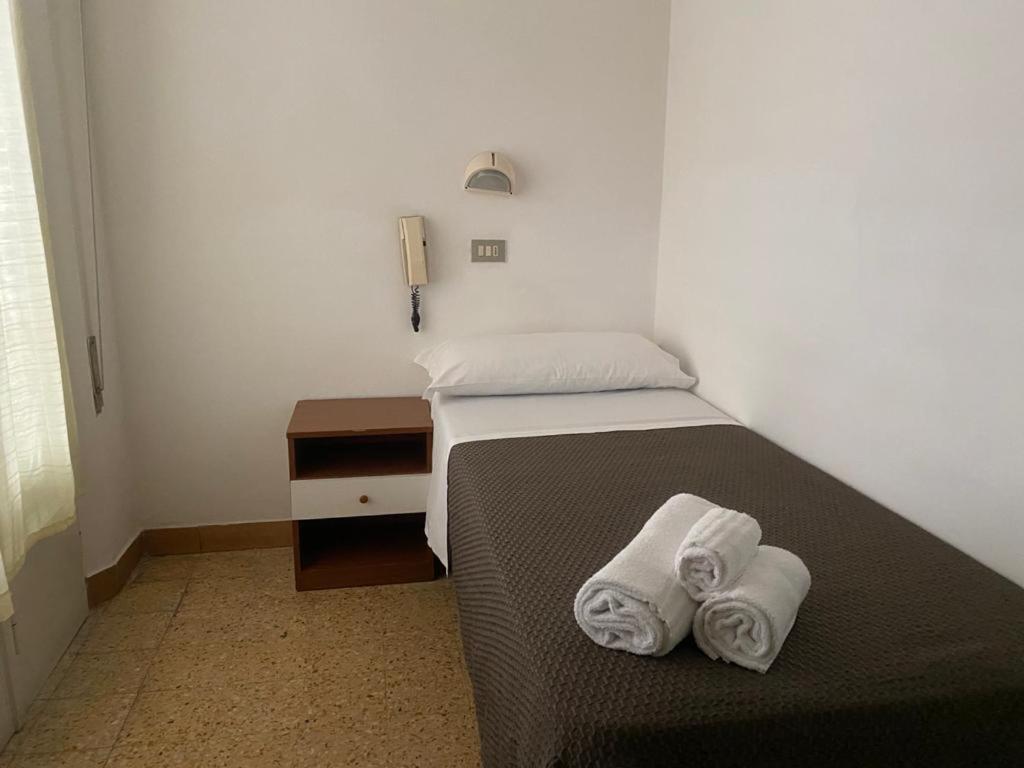 Villa Derna Rimini Luaran gambar