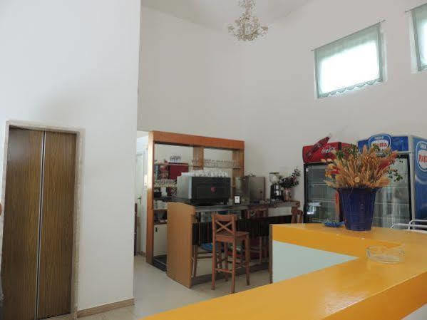 Villa Derna Rimini Luaran gambar