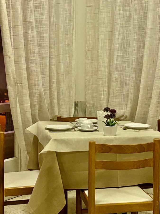Villa Derna Rimini Luaran gambar